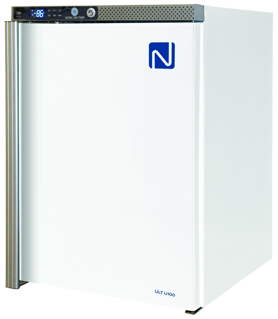 Nordic ULTU100 -86℃立式超低温冰箱的图片