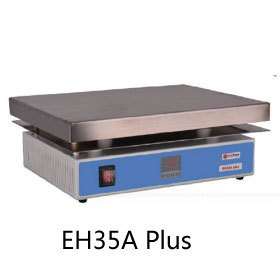 LabTech莱伯泰科EH35A Plus微控数显电热板的图片