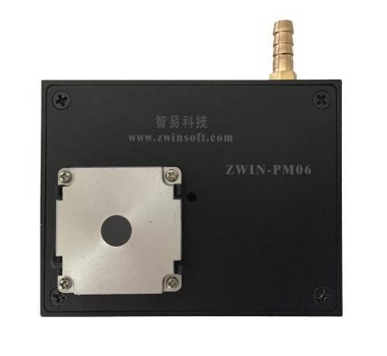 ZWIN-PM06激光散射法颗粒物传感器的图片