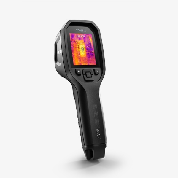 FLIR TG165-X MSX®热像仪的图片