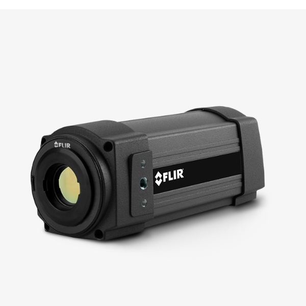 FLIR A315支持GIGE的红外温度传感器的图片