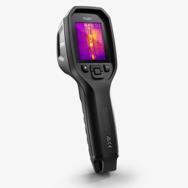 FLIR TG267红外热像仪的图片