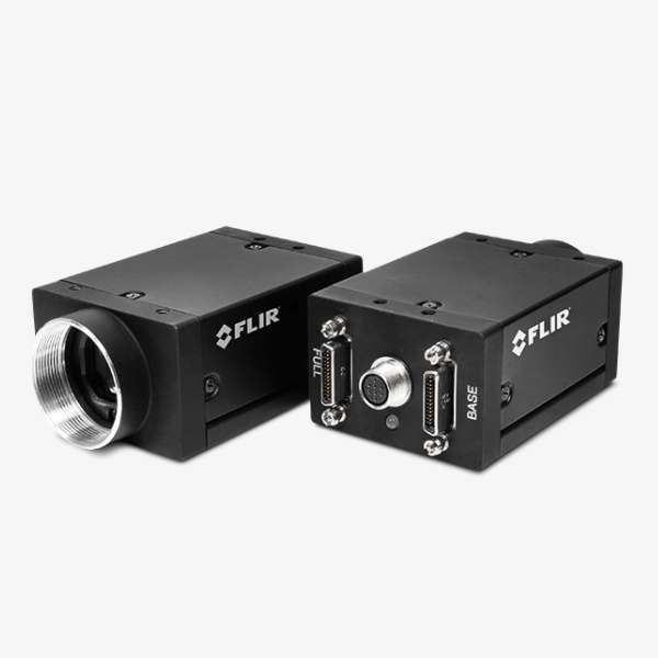 Gazelle Camera Link工业相机的图片