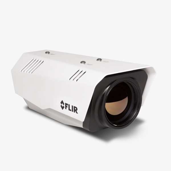 FLIR ITS-Series AID交通事件自动检测热像仪的图片