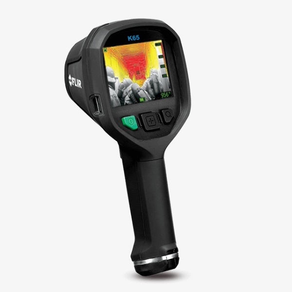 FLIR K55消防用热像仪的图片