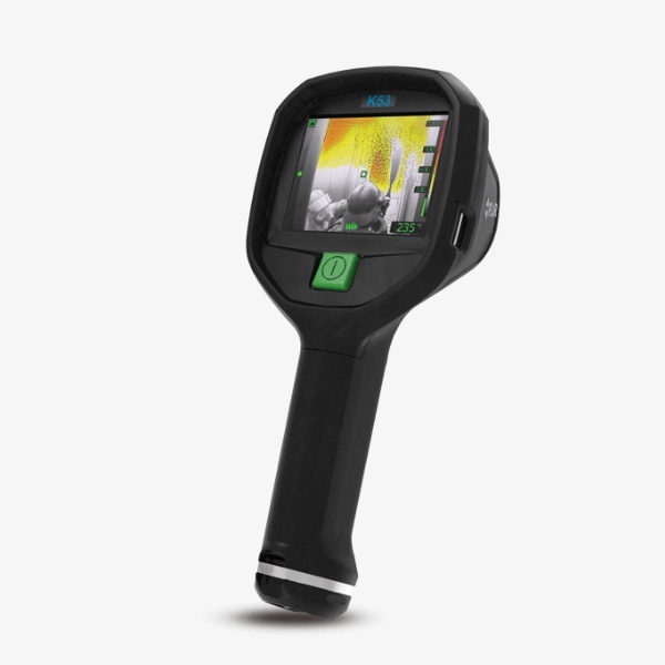 FLIR K53消防用红外热像仪的图片