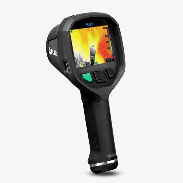 FLIR K45高性能红外热像仪的图片