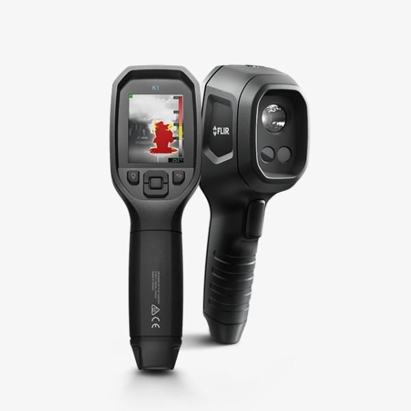 FLIR K1指挥员用热像仪的图片