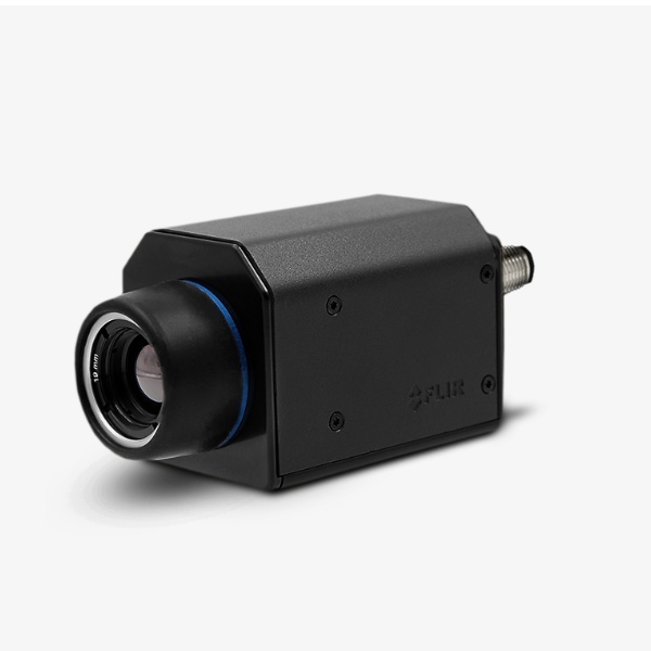 FLIR A35支持GIGE的红外温度传感器的图片