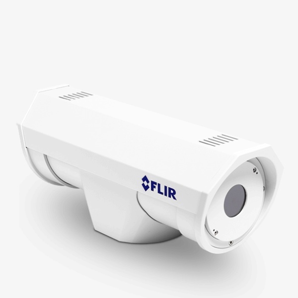 FLIR A315 f支持GIGE红外温度传感器的图片