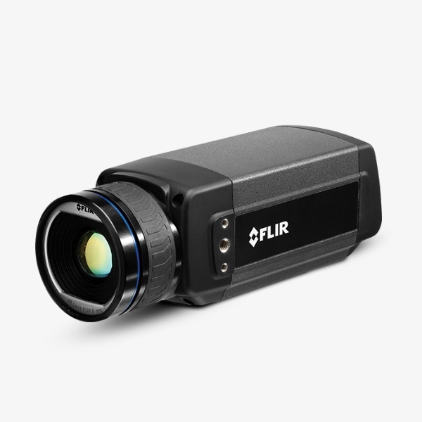 FLIR A615机器视觉热像仪的图片