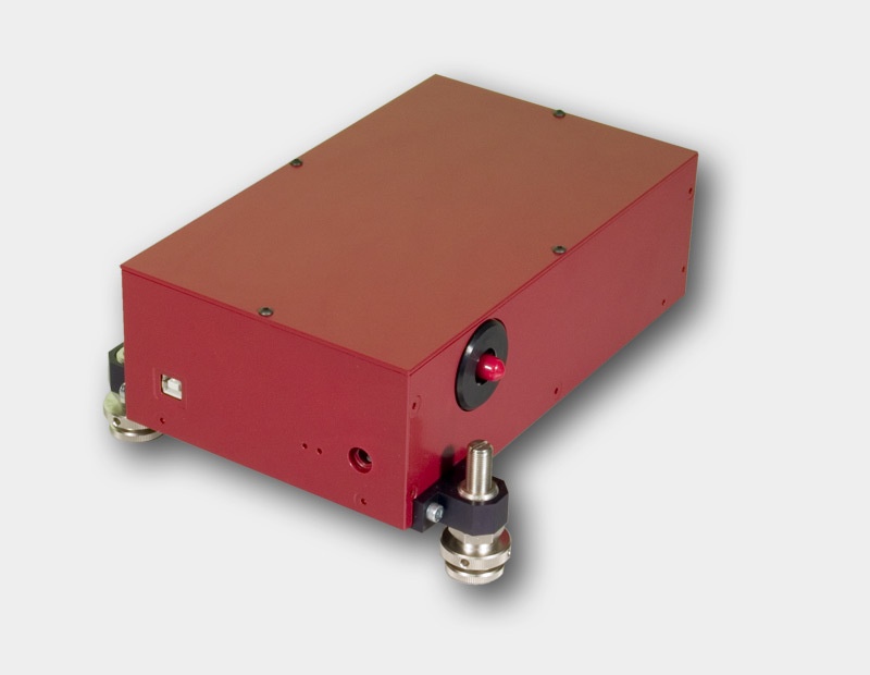 ASP-IR高精度红外光谱仪的图片