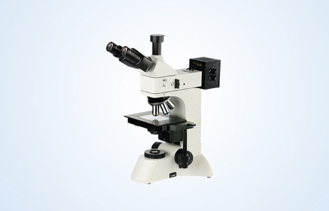 MJ30透反射显微镜的图片