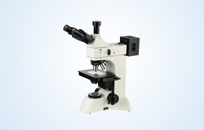 明暗场金相显微镜MJ33的图片