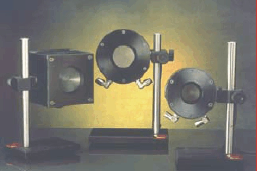 LaserPoint热电功率-表面吸收热探头的图片