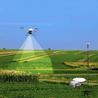 奧譜天成ATH9020無人機(jī)高光譜成像儀