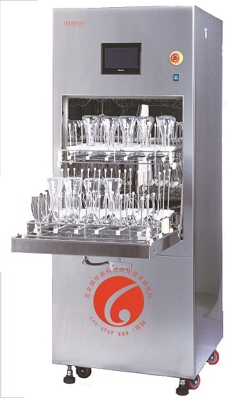 GHB-200全自動玻璃器皿清洗機(jī)