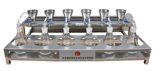 多功能不銹鋼過濾器