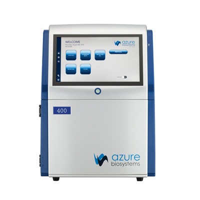 Azure400可见荧光成像系统的图片
