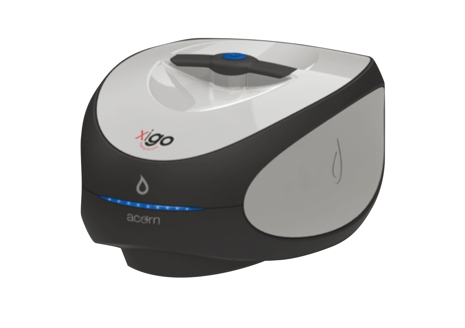 Xigo Drop浆料颗粒及乳液表面特性分析仪的图片