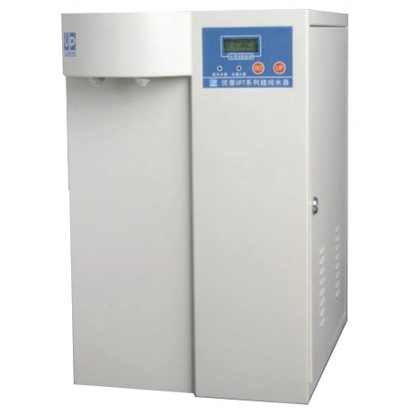 優(yōu)普UPD超純水機