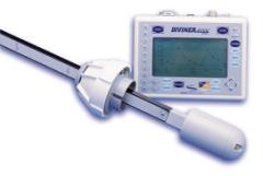 Diviner2000便携式土壤剖面水分速测仪的图片