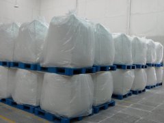 橡胶工业用重质碳酸钙