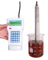 手持式氨水浓度测试仪H-EMC120A的图片