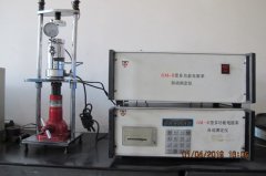 GM-Ⅱ型多功能電阻率自動測試儀