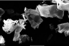 碱性锌锰电池粉的图片