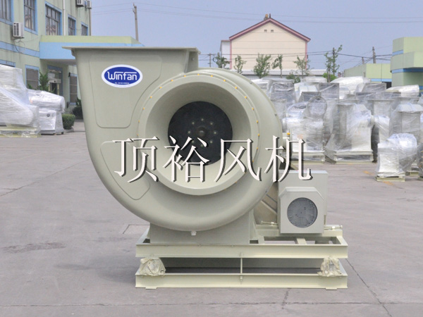 AMCA-玻璃鋼風(fēng)機(jī)TF系列2