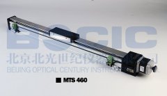 MTS460系列高导程电控平移台的图片