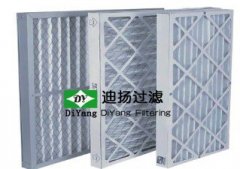 过滤器