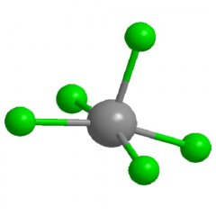五氟化钽CAS号7783-71-3 硅化钽组成材料的图片