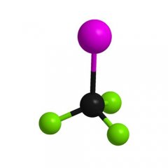 三氟碘甲烷CAS号：2314-97-8的图片