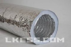 高温保温软管-LKE00427