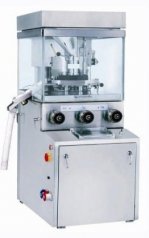 GZPL-265系列高速压片机的图片