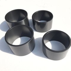 耐磨陶瓷研磨桶 碳化硅研磨桶 陶瓷研磨筒