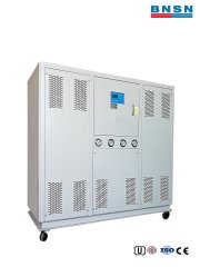 混泥土用冷水機(jī)