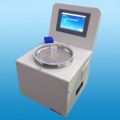 颗粒剂的粒度计算200LS-N空气喷射筛分法气流筛分仪的图片
