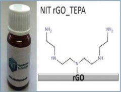 Nanoinnova氨基化石墨烯TEPA