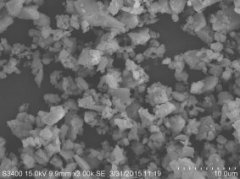 结晶硅微粉（Crystal Silica Powder）的图片