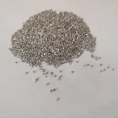 金属铝颗粒高纯单质球形