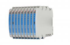 HD5500系列隔离式安全栅的图片