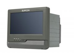 AR7000彩色触摸屏无纸记录仪的图片