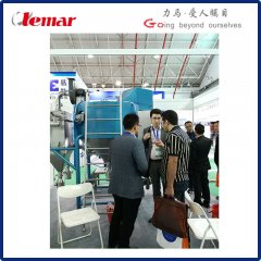 15Kg/h电加热喷雾干燥机