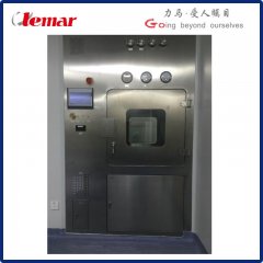 双开门洁净传递窗