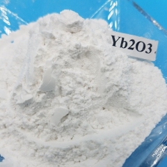 纳米氧化镱 三氧化二镱 Yb2O3