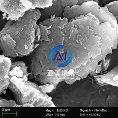 钛碳化铝 Ti3AlC2 钛铝碳的图片