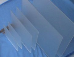 光电玻璃专用氧化铝